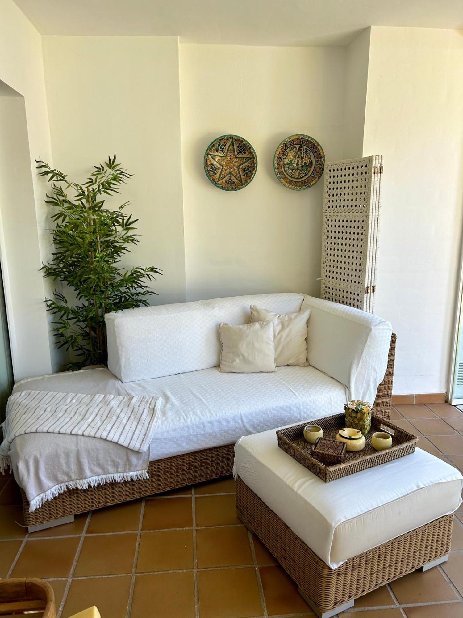 Mi Capricho, Beachfront, Grownfloor, Private Garden & Terrace Sitio de Calahonda Kültér fotó